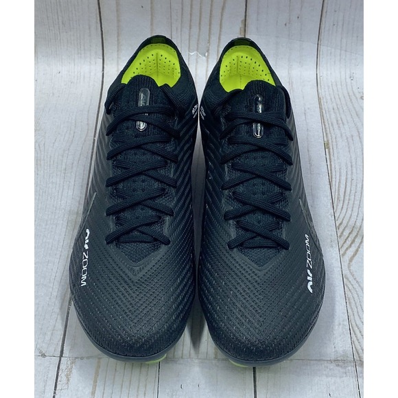 Nike Zoom Mecurial Vapor 15 Elite FG Shadow Pack Size 5 DJ4978 001